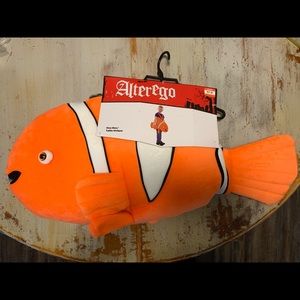 NWT Nemo Children’s Halloween costume
